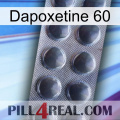 Dapoxetine 60 30